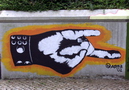 Graffitibild