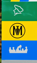 Logos der Schulen