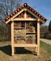 ** Heidach - See in Denzlingen **