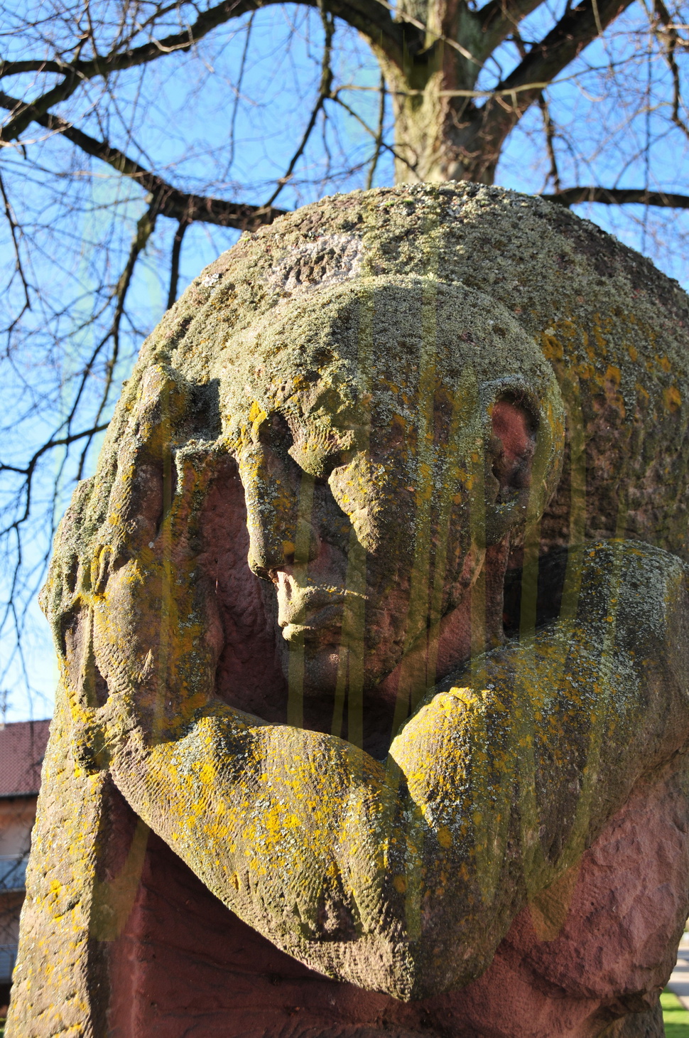 Sackträgerbrunnen