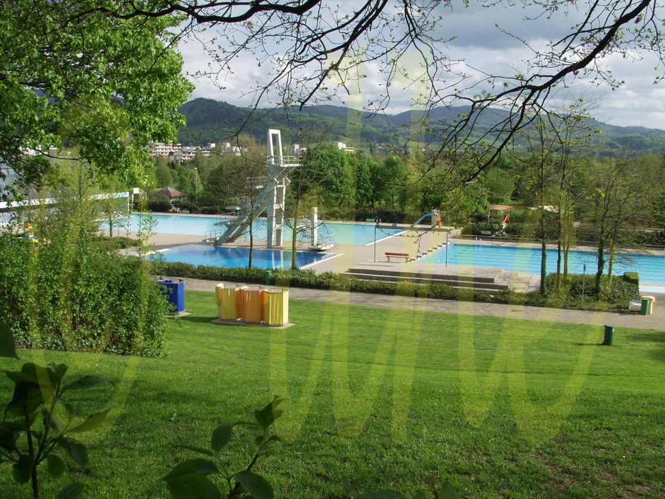 Sport- und Familienbad in 79211 Denzlingen